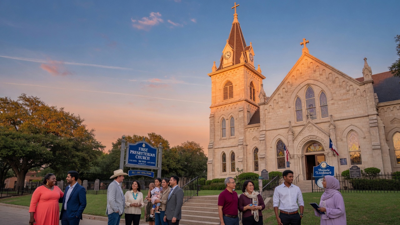 Best Churches in Plano for Families: What Locals Search For