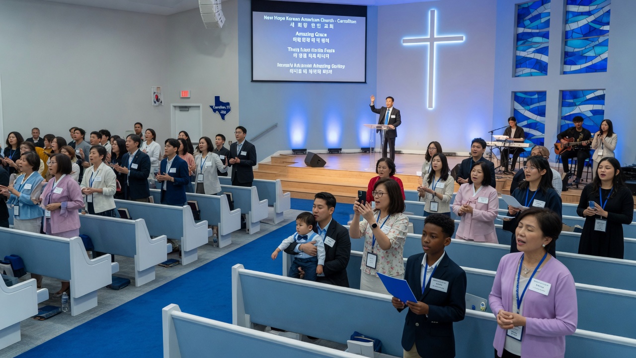 Christian Churches near me in…