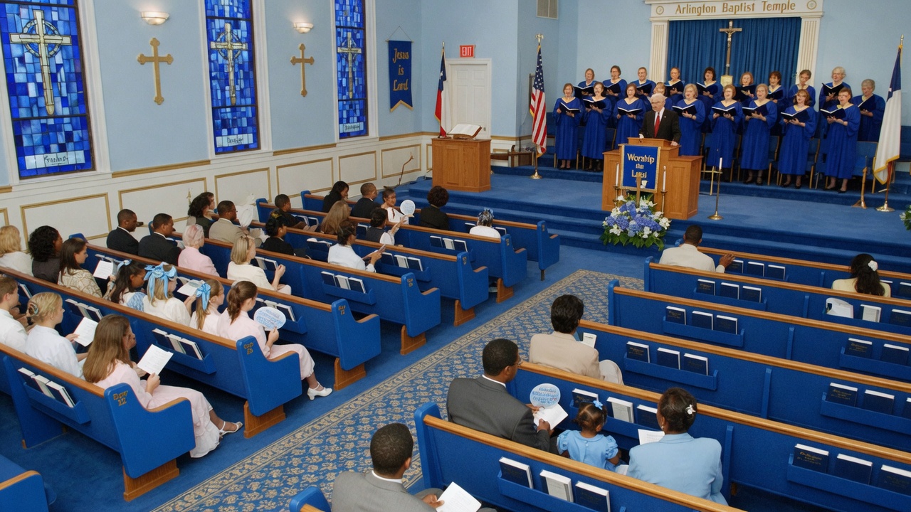 Best Churches in Plano for Families: What Locals Search For